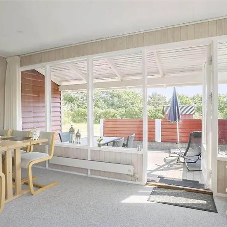 Tatil Evi Ln76381-hjorring-rypevej-7 *