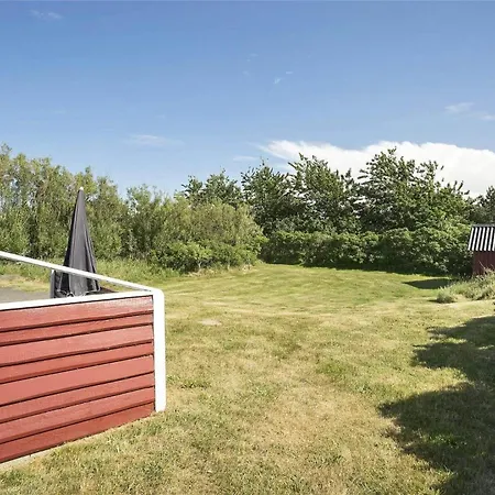 Tatil Evi Ln76381-hjorring-rypevej-7 Hjørring