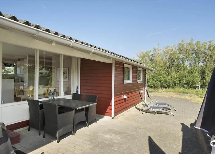 بيت للعطل Ln76381-hjorring-rypevej-7 *